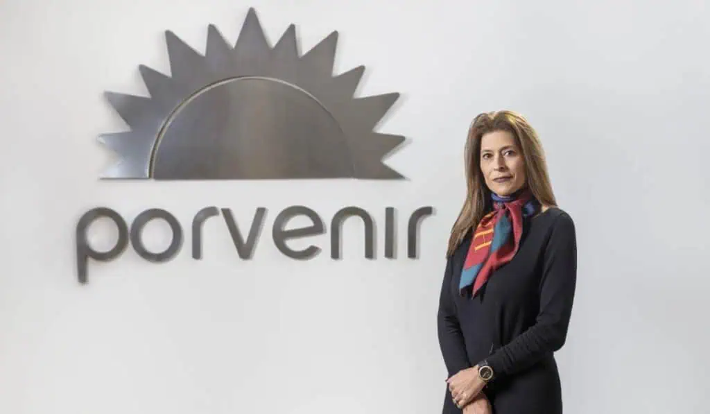 Pensión por sobrevivencia en Colombia: ¿Qué cambia con la reforma? Lorena Botero, gerente Beneficios Pensionales de Porvenir