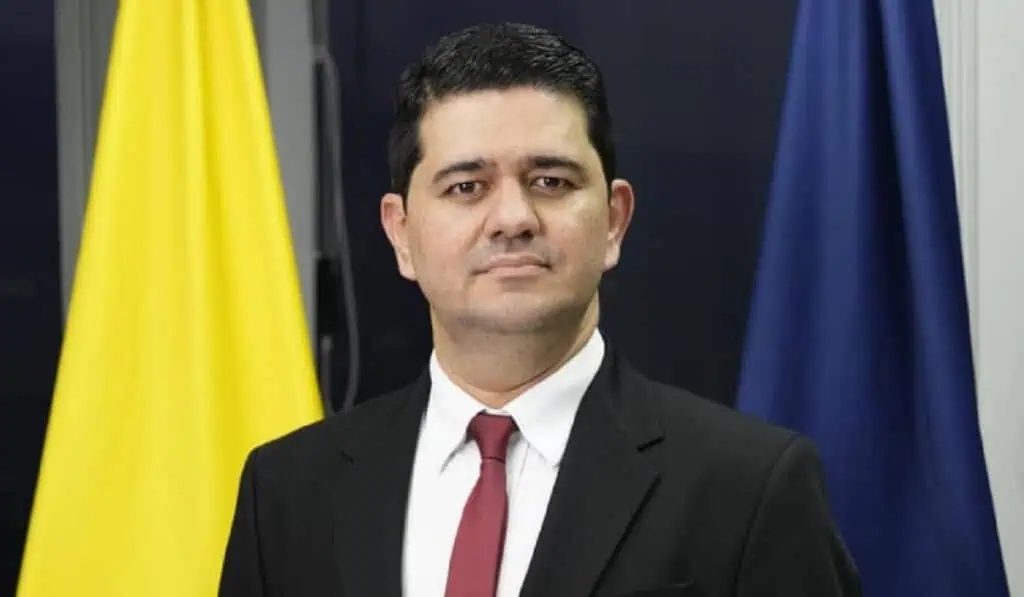 Junta Directiva de Acopi elige a nuevo presidente ¿de quién se trata? Presidente ACOPI