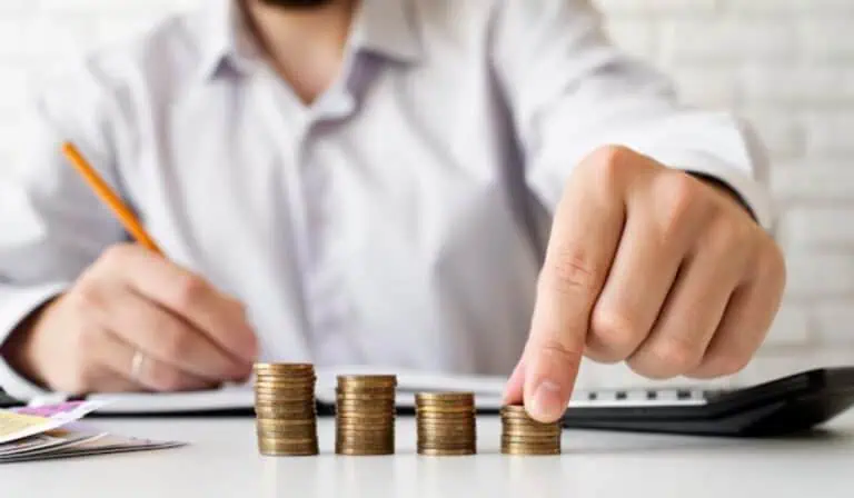 Sistema financiero