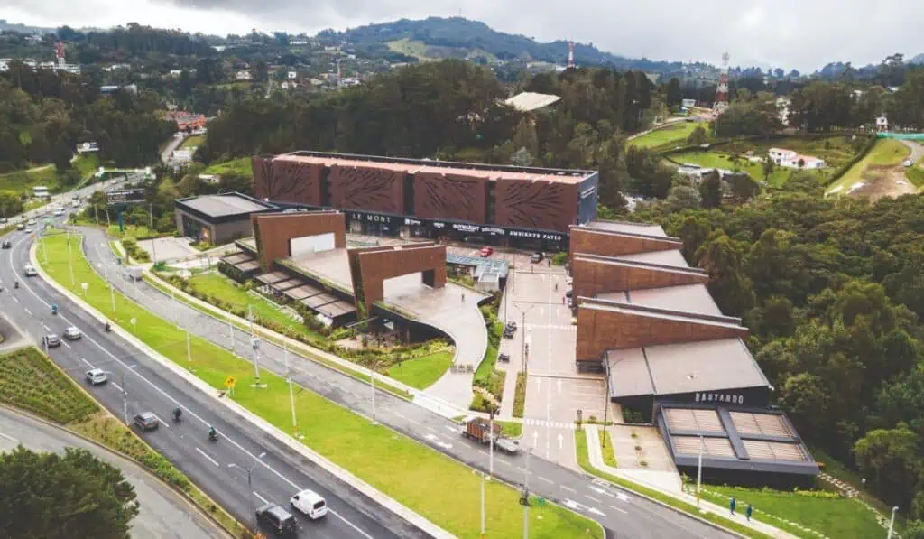 Ventas de Arquitectura y Concreto crecieron 48 % en el primer trimestre de 2024 Arquitectura y Concreto primer trimestre 2024