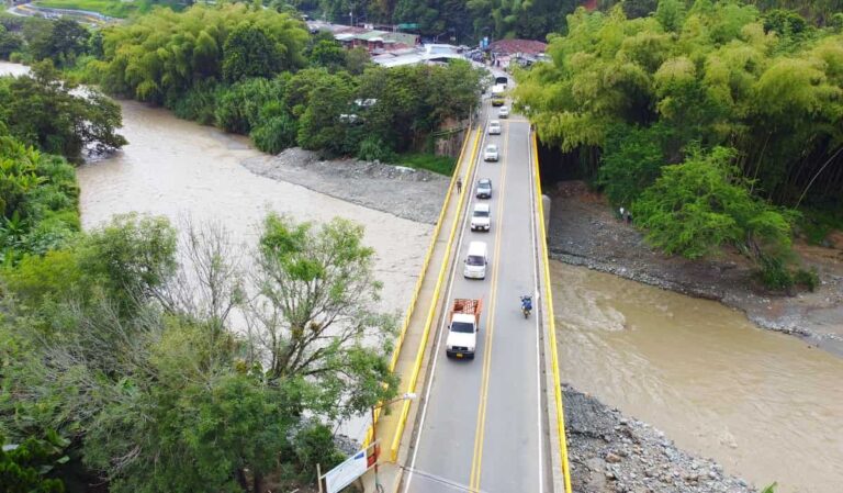 puente Barragán