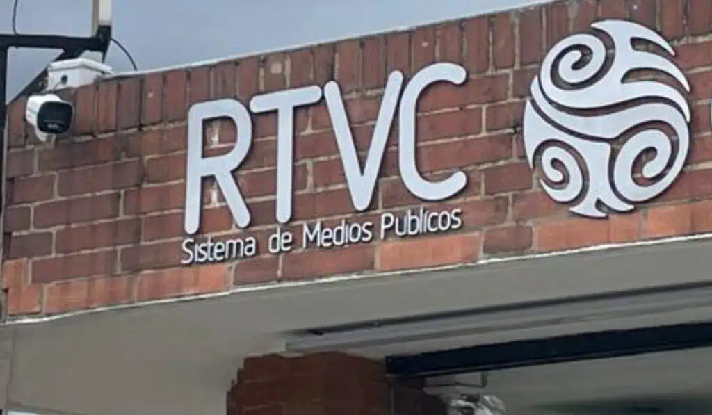 Contraloría estableció hallazgo fiscal por $9.371 millones en auditoría financiera a RTVC Contraloría estableció hallazgo fiscal por $9.371 millones en auditoría financiera a RTVC