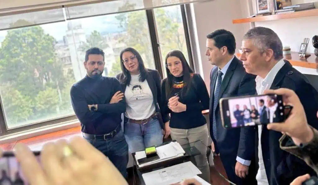 Radican ponencia para último debate de la reforma pensional de Petro Ponencia cuarto debate reforma pensional