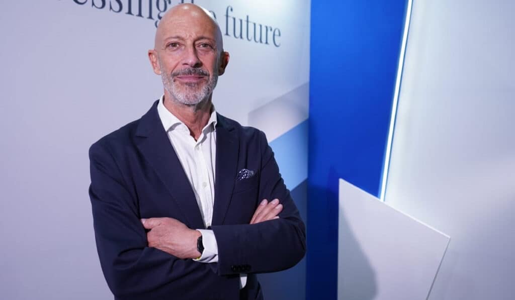 Rafael Carrascoso, director de desarrollo de negocio global en Minsait Payments-min