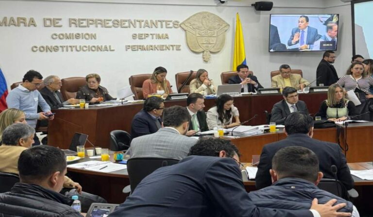 Reforma pensional del gobierno Petro. Foto: Valora Analitik