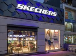 Resultados Skechers primer trimestre 2024