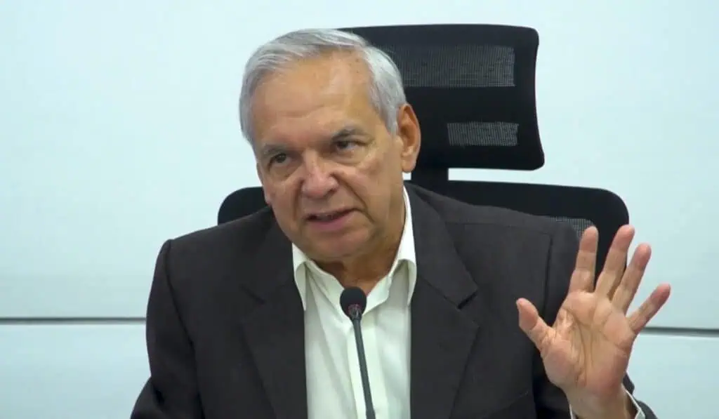 Exasesora de minHacienda, Ricardo Bonilla, lo salpica en escándalo de UNGRD Apertura del proceso de responsabilidad fiscal al ministro Ricardo Bonilla