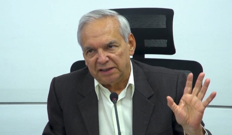 Apertura del proceso de responsabilidad fiscal al ministro Ricardo Bonilla