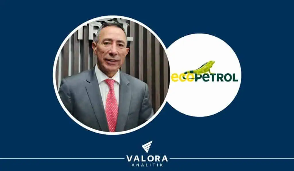 Primicia | Presidente de Ecopetrol revela plazos, costo y alcance de importar gas desde Venezuela Entrevista | Primer envío de gas venezolano a Colombia llegaría en enero de 2025: Ecopetrol