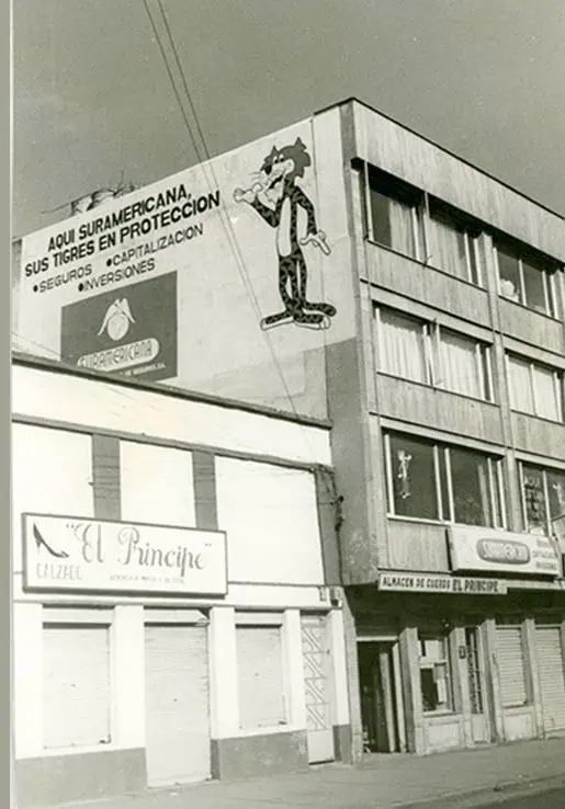 Así fue la caída de EPS Sura después de 30 años en el sistema de salud Sede de Sura