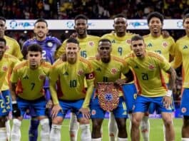 Los jugadores más valiosos de la Selección Colombia rumbo a la Copa América 2024.