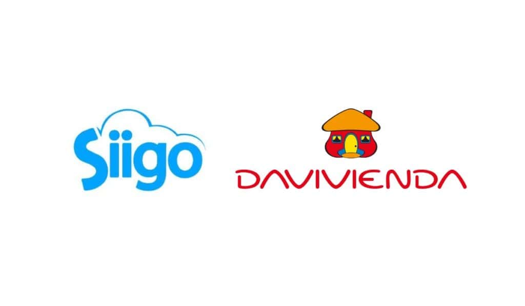 Siigo y Davivienda crean QR interoperacional para emprendedores de Colombia.