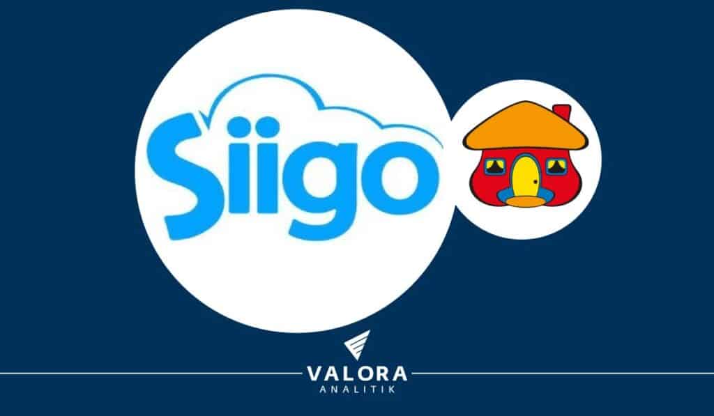 Alianza entre Siigo y Davivienda.