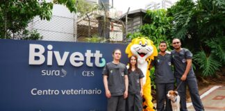 Sura y la Universidad CES crean nueva línea de negocio_ Bivett