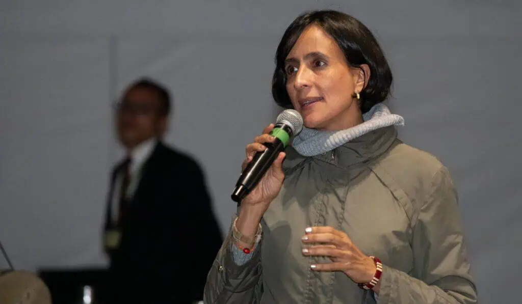 Tensión por ordenamiento ambiental en la Sabana de Bogotá: estas son las posiciones MinAmbiente asegura que se levantó suspensión para explorar pozo de gas Uchuva-2
