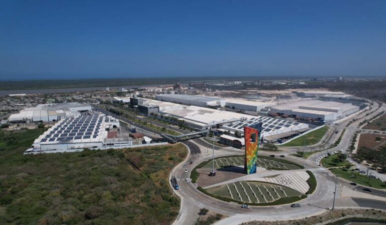 Tecnoglass