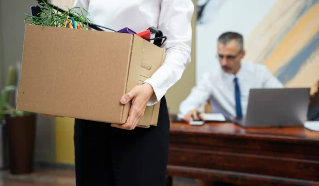 Empleo en Colombia