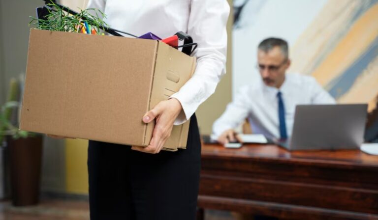 Empleo en Colombia