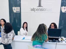 Traslados a Colpensiones con la reforma pensional