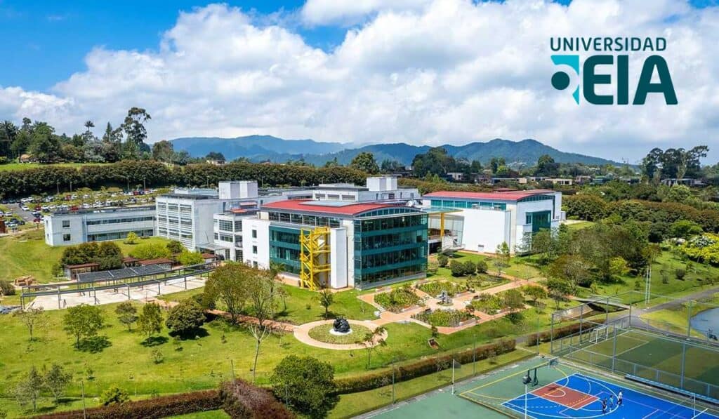 Universidad EIA