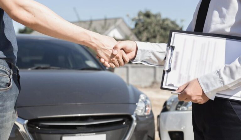 Nueva alternativa para comprar vehículo: financiamiento de hasta $600 millones y sin codeudor