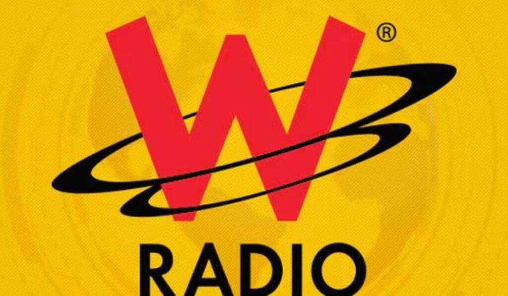 Cambios W Radio