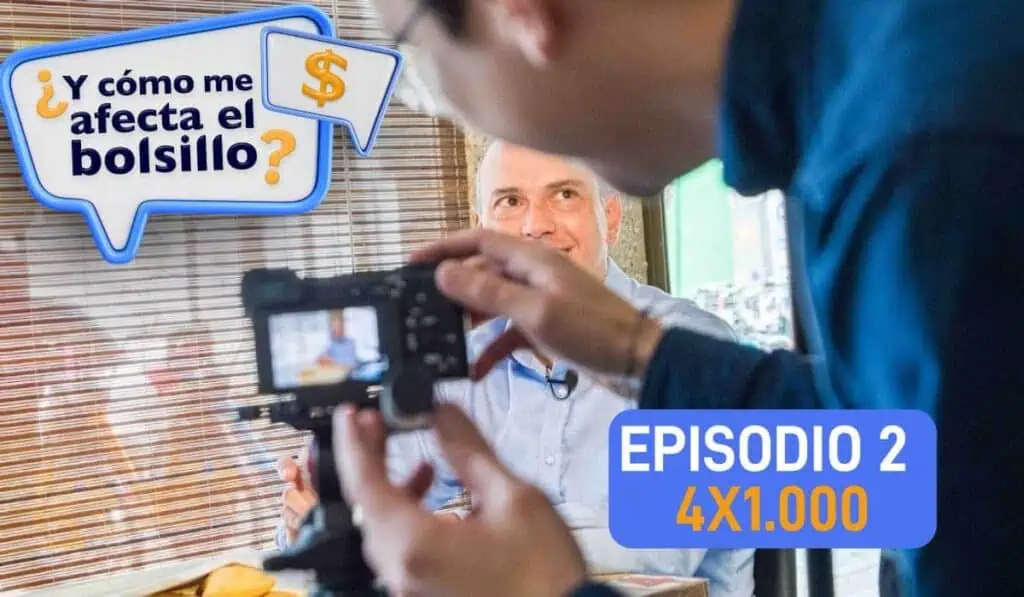 ¿Cómo aplica el impuesto del 4x1.000 a las billeteras virtuales? Y cómo afecta el bolsillo