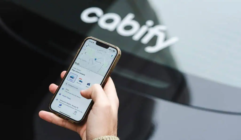 Cabify eleva facturación a US$899 millones y logra cifras mayores a 30 % Cabify