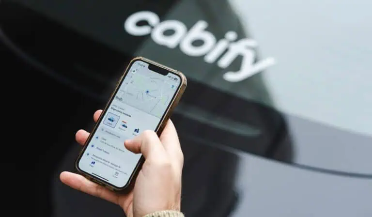 Cabify