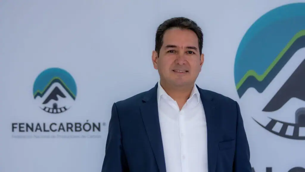 ¿Nuevo golpe a la inflación en Colombia?: Alertan por aumento “desproporcionado” en tarifas de fletes Carlos Cante, presidente de Fenalcarbón, habló sobre el potencial de este energético para respaldar al sistema eléctrico ante el fenómeno de El Niño.