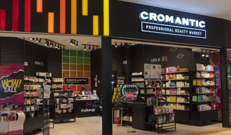 Cromantic