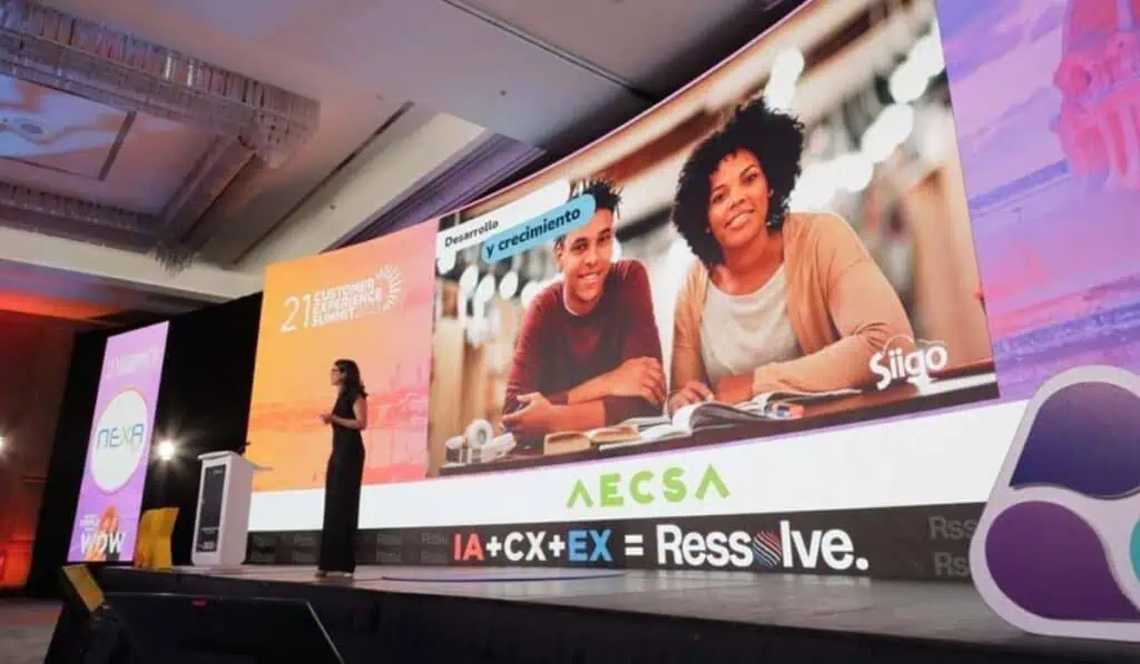 CX Summit 2024, el evento más grande del sector de BPO, se realizará en Cartagena CX Summit