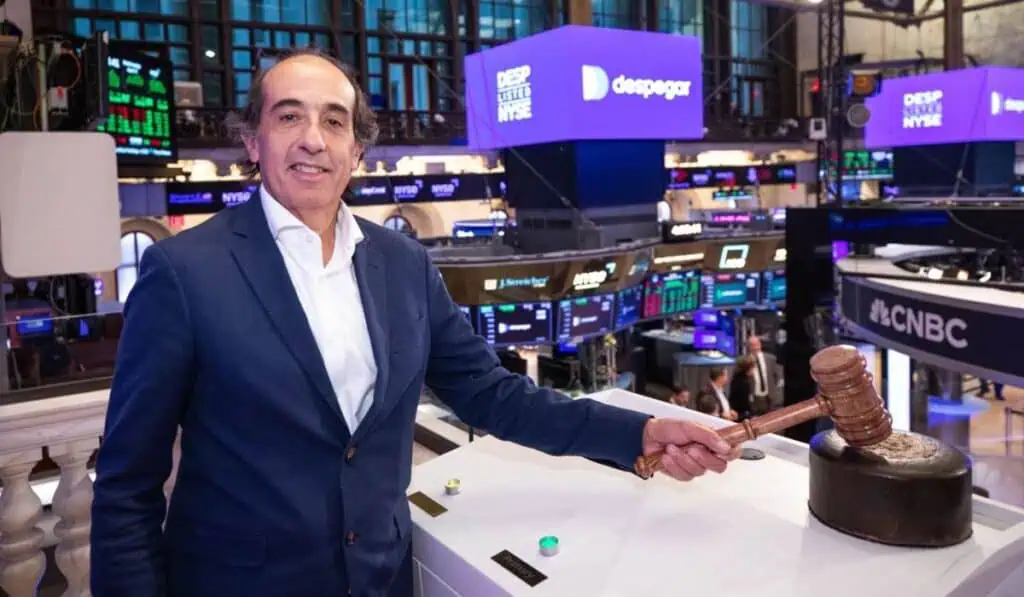 Despegar logró incrementar 126 % su Ebitda en primer trimestre de 2024 Despegar