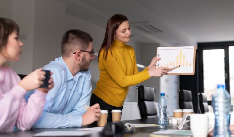 Empresas en Colombia