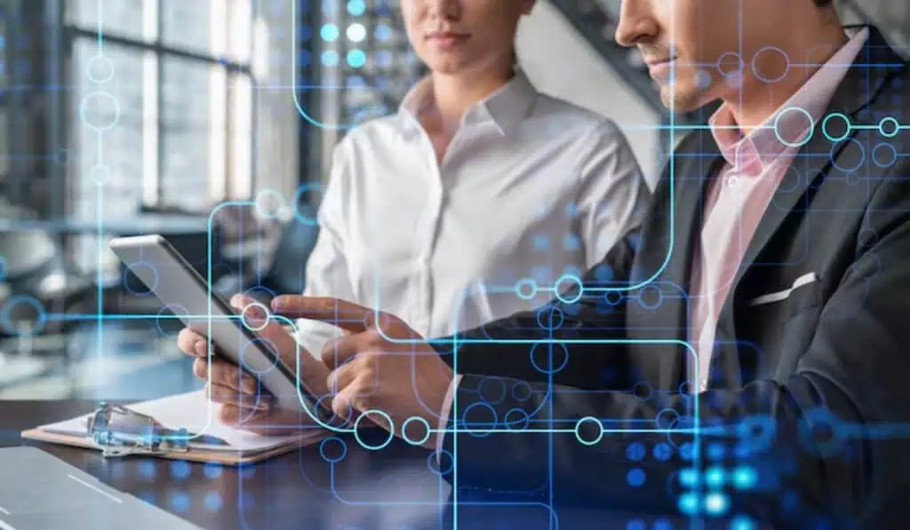 Esta es una de las tendencias tecnológicas más relevantes para las entidades financieras Calendario resultados financieros