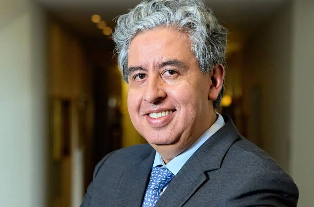 Entrevista | PazdelRío reveló sus planes tras concretar su proceso de recuperación empresarial Especial: Minerales estratégicos Colombia | Opinión: Cimiento de progreso y la evolución