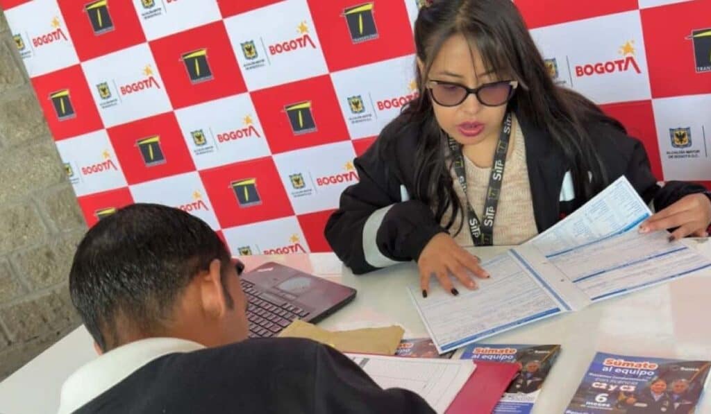 salario mínimo en Colombia