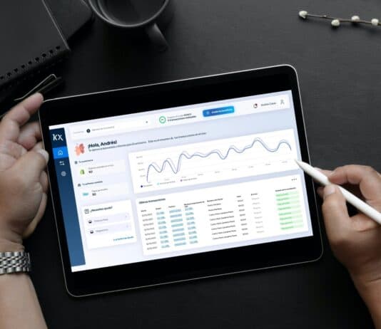Fintech Konvex