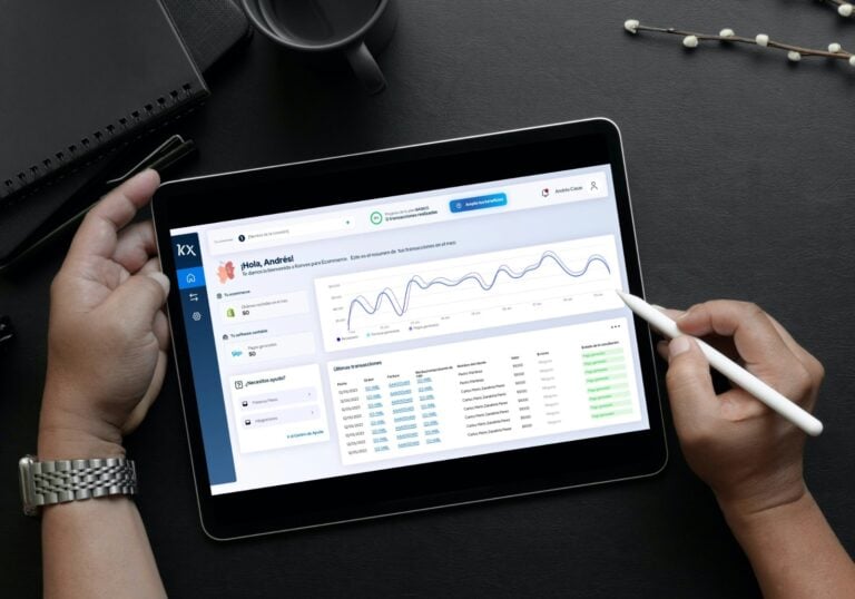 Fintech Konvex