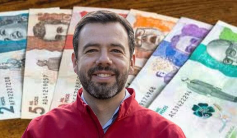 los planes de la Alcaldía de Carlos Fernando Galán para aumentar el recaudo