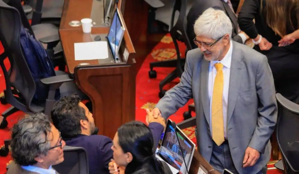 ¿En qué consiste el acuerdo para la inversión entre Colombia y Venezuela? Colombia y Venezuela