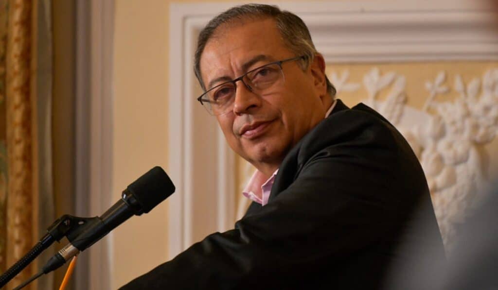 Presidente Petro habla del IVA en Colombia