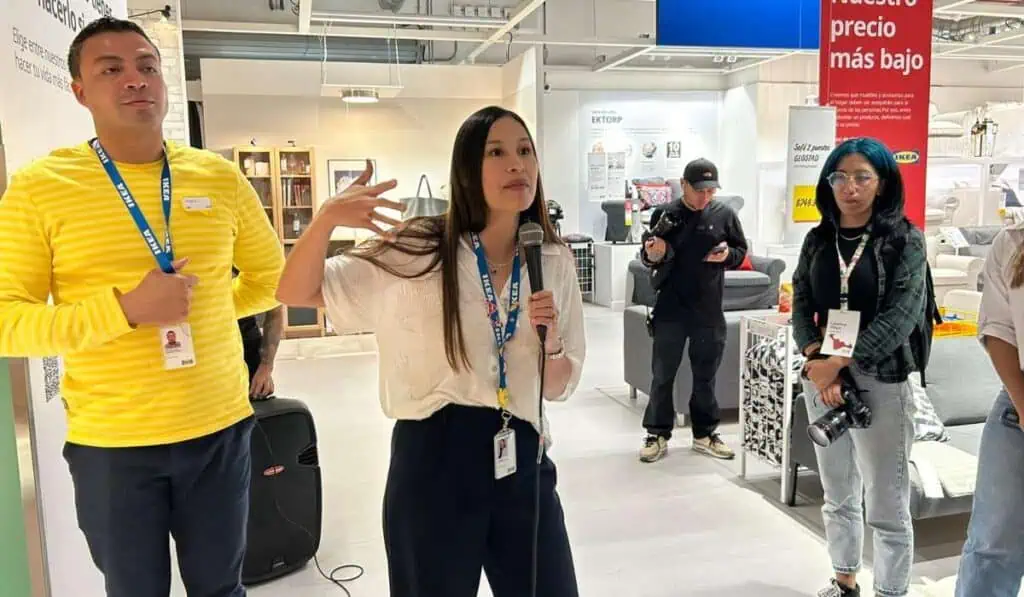 IKEA abre su tienda en Cali; así es el nuevo punto de la marca en Colombia IKEA