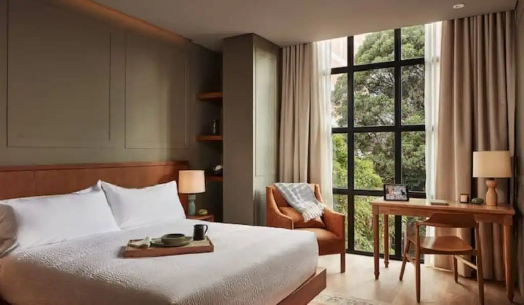 Cotelco prevé reducción en la ocupación hotelera para el cierre de 2024 OxoHotel