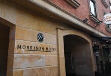 Hoteles Morrison