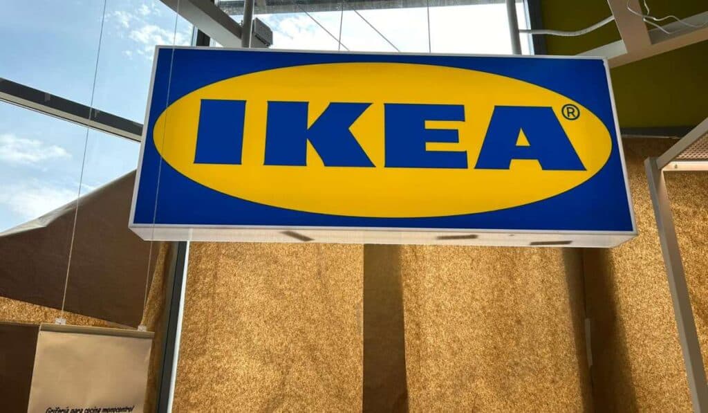 IKEA