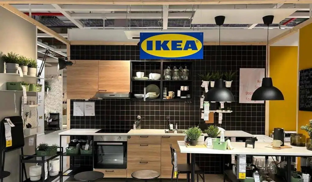 IKEA revela fecha en la que abriría tienda en Medellín IKEA
