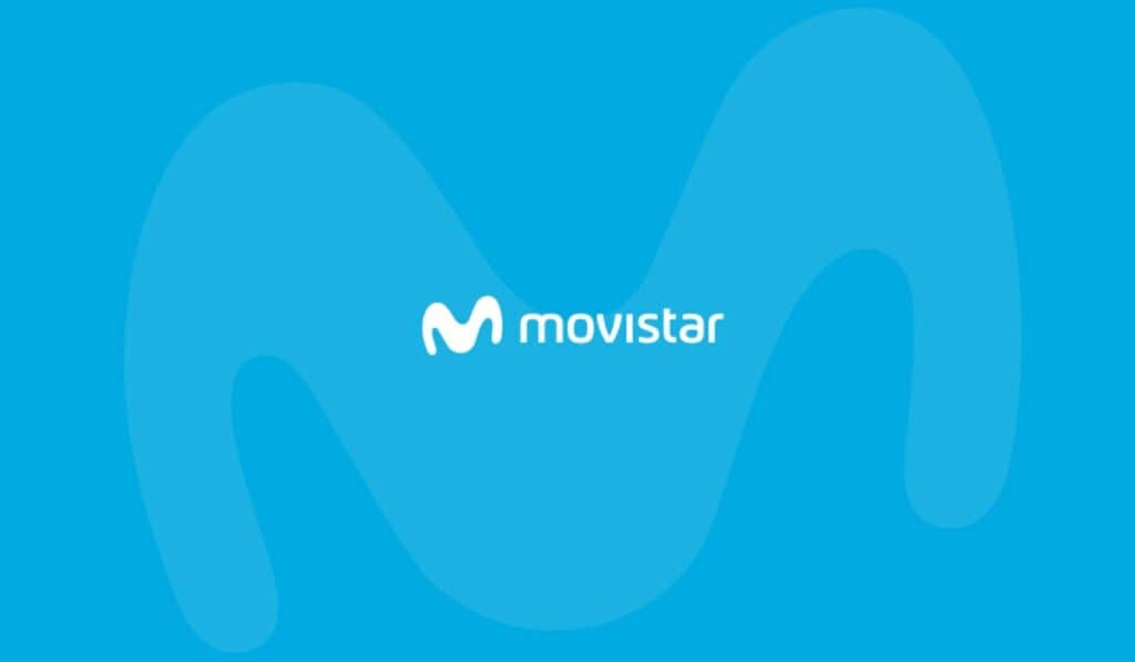 Movistar Colombia.