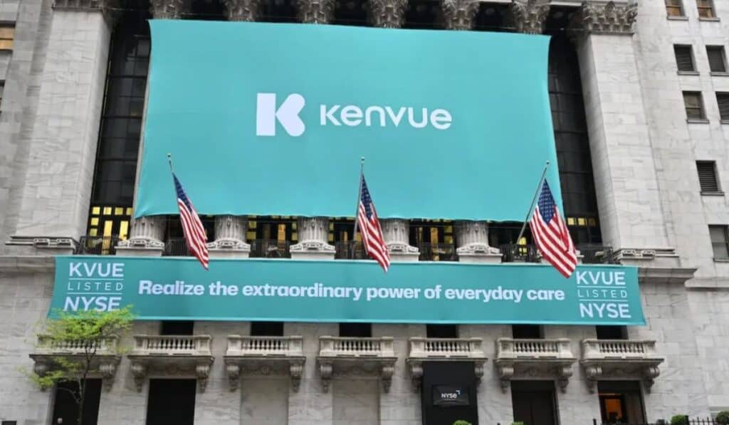 Kenvue