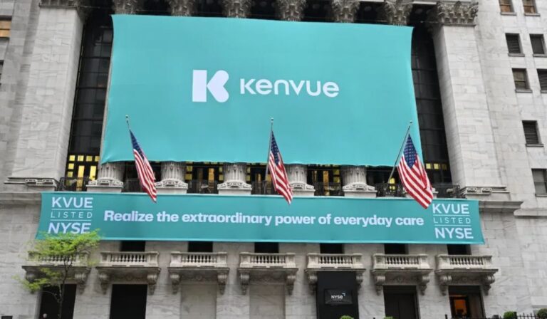 Kenvue